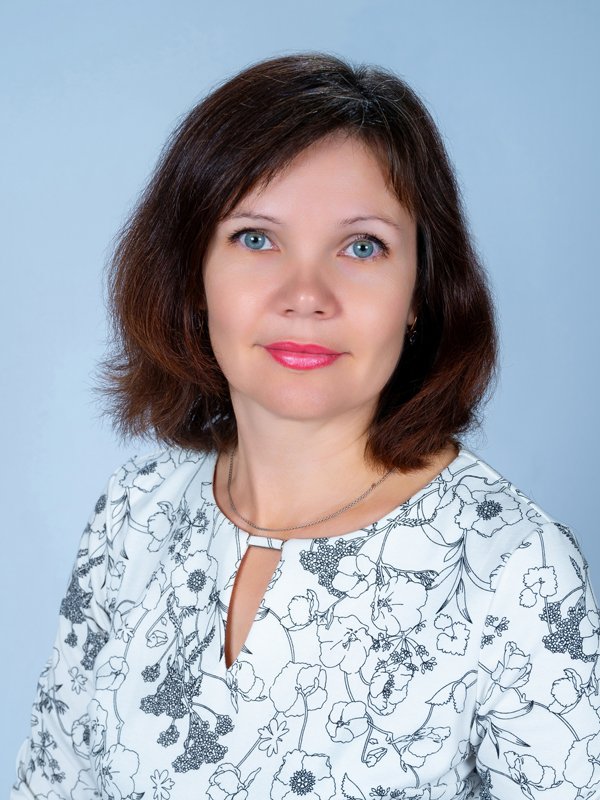 Педагогический работник Межукина Юлия Михайловна.
