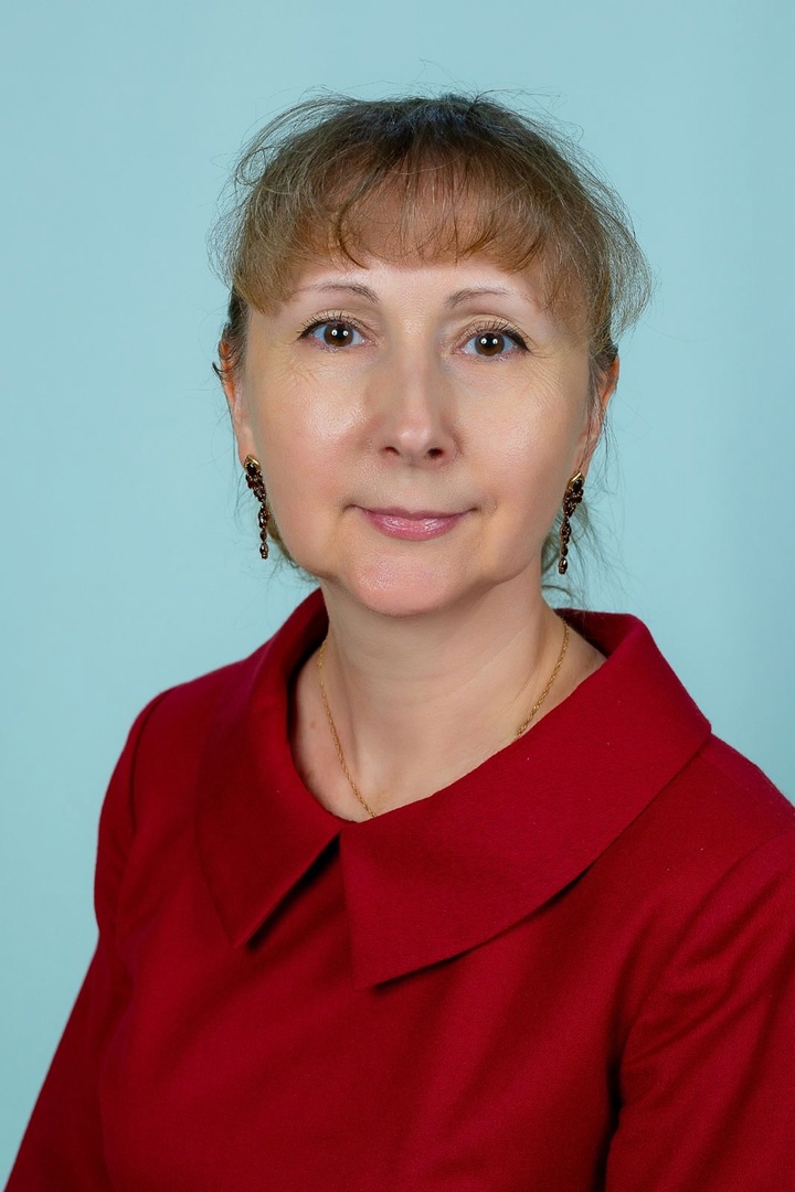 Педагогический работник Юшманова Татьяна Николаевна.