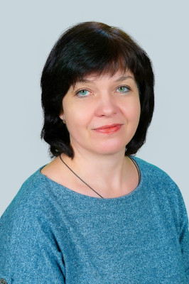 Педагогический работник Куницына Ольга Владимировна